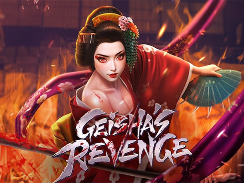 Geisha