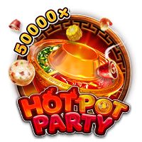 Hot Pot